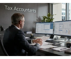 Professional Tax Accountants in Hoppers Crossing You Can Count On