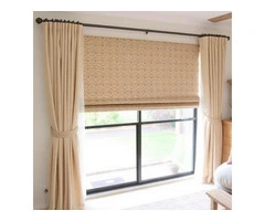 Clarks’ signature collection: Coordinating curtains & blinds