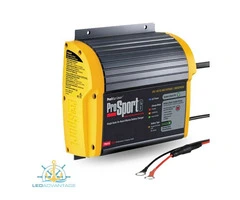 Marine Battery Charger System