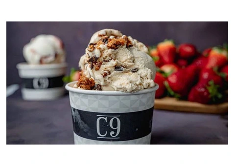 Indulge in Premium Gelato & Ice Cream Near Pagewood