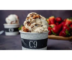 Indulge in Premium Gelato & Ice Cream Near Pagewood