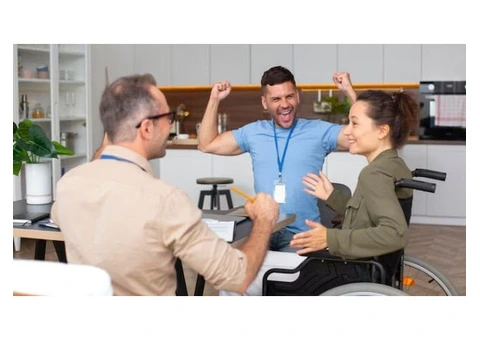 Trusted Assist Personal Activities Melbourne | Daily Support You Need