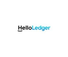 HelloLedger