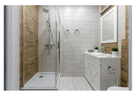 Shower Screeding Melbourne – Expert Bathroom Screeding Services | Call Now - 2/4