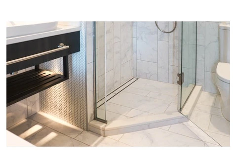 Shower Screeding Melbourne – Expert Bathroom Screeding Services | Call Now - 3/4