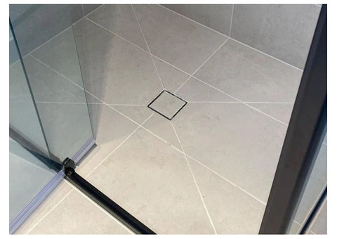 Shower Screeding Melbourne – Expert Bathroom Screeding Services | Call Now - 4/4