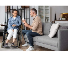 Caring NDIS Medium Term Accommodation in Melbourne