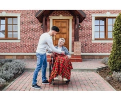 Trusted Home Care Providers for Reliable NDIS Home Care Services