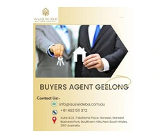 Buyers Agent Geelong