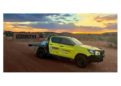 Learn About the Importance of Hotshots Delivery Service in Urgent Freight Demands