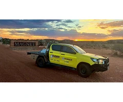 Learn About the Importance of Hotshots Delivery Service in Urgent Freight Demands