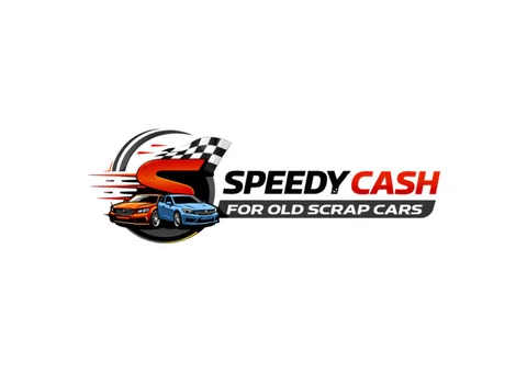 Speedy Cash For Old Scrap Cars