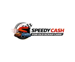 Speedy Cash For Old Scrap Cars