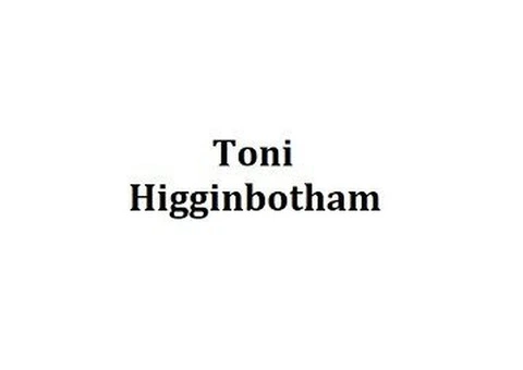 Toni Higginbotham