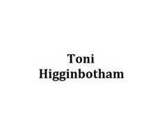 Toni Higginbotham