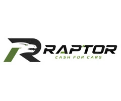 Raptor Cash For Cars