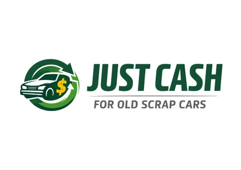 Just Cash For Old Scrap Cars