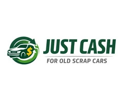 Just Cash For Old Scrap Cars