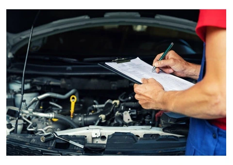Enjoy The Confidence of Our 4WD Pre Purchase Inspection Sydney
