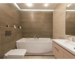 Cido Property Services: Affordable and High-Quality Bathroom Renovations!