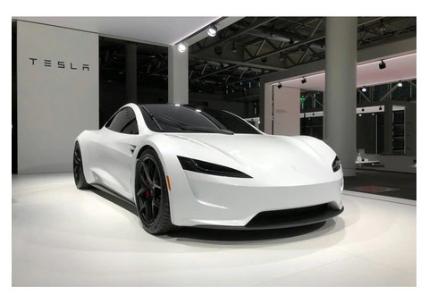 Premium Tesla Model Y Accessories – Upgrade Your Drive Today!