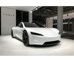 Premium Tesla Model Y Accessories – Upgrade Your Drive Today!