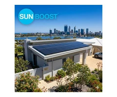 Solar Panel System Perth for Australian Homes