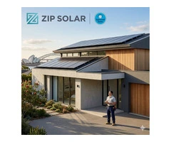 Solar Panel Installation Sydney by Local Experts