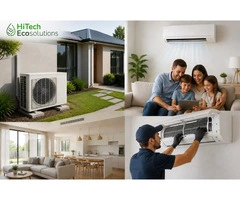 Smart Cooling Choices for Australian Homes
