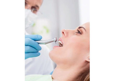 Albany Creek Dentist