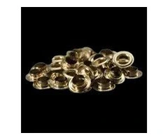 Eyelets & Eyelet Tools for Professional Finishing