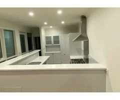 Transparent Benchtop Resurfacing Cost from Experienced Resurfacing Professionals