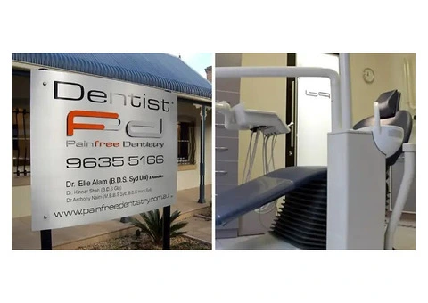 Find Local Dentists Services In Merrylands for Healthy Smiles - Top Rated Dentist