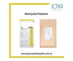 Buy Molnlycke Products in Australia - Joya Medical Supplies