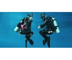 Professional Scuba Diving Training Melbourne