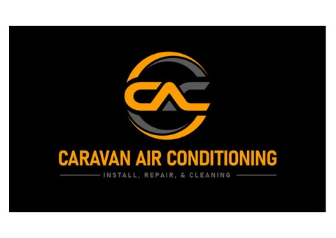 Caravan Air Conditioning Services – Geelong - 1/7