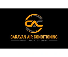 Caravan Air Conditioning Services – Geelong