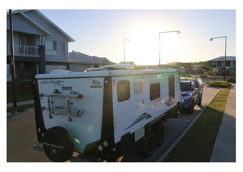 Caravan Air Conditioning Services – Geelong - 2/7