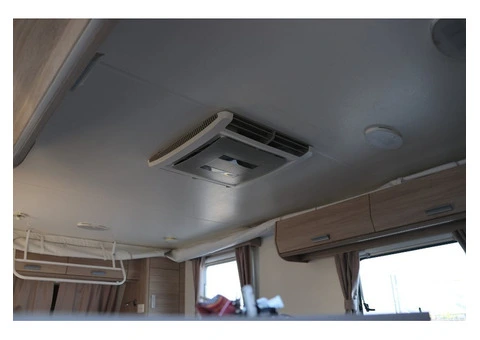Caravan Air Conditioning Services – Geelong - 4/7