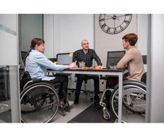 Reasonably Priced Registered NDIS Plan Manager in Preston