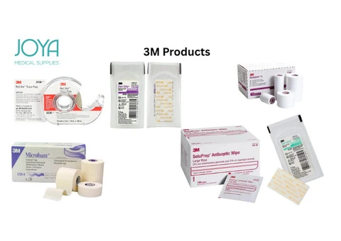 Shop 3M Products in Australia - Joya Medical Supplies
