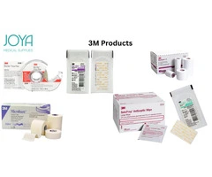 Shop 3M Products in Australia - Joya Medical Supplies
