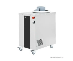 Pizza Rounder Machine for Efficient Dough Preparation