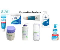 Buy Eczema Care in Australia - Joya Medical Supplies