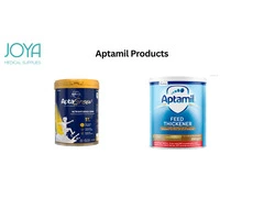 Buy Aptamil Products in Australia - Joya Medical Supplies