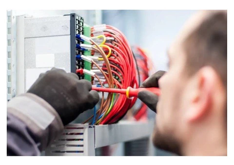 Level 2 Electrician Newtown