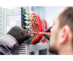 Level 2 Electrician Newtown