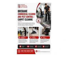 Commercial Cleaning New Farm | Top Rated Office Cleaning New Farm