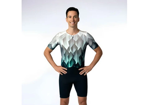 Performance Wear Clothing Designed for Training & Everyday Performance
