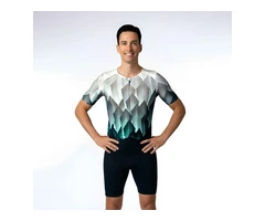 Performance Wear Clothing Designed for Training & Everyday Performance